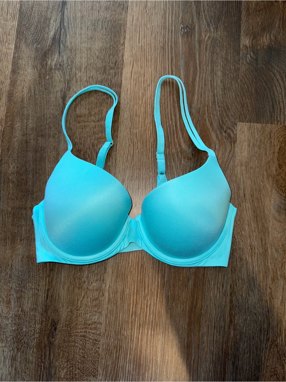 Aerie Sunnie Push Up Bra 32D